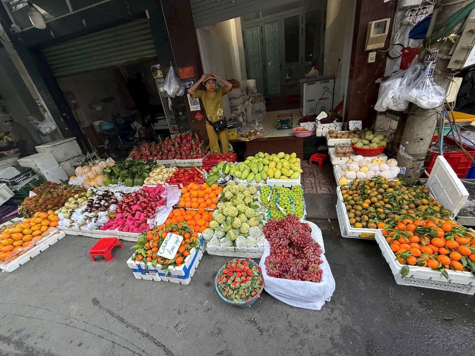 FrontHouse mặt tiền đường chính chợ Đo Đạc, Thủ Đức 67m² - Khu vực sầm uất, giao thông thuận lợi!