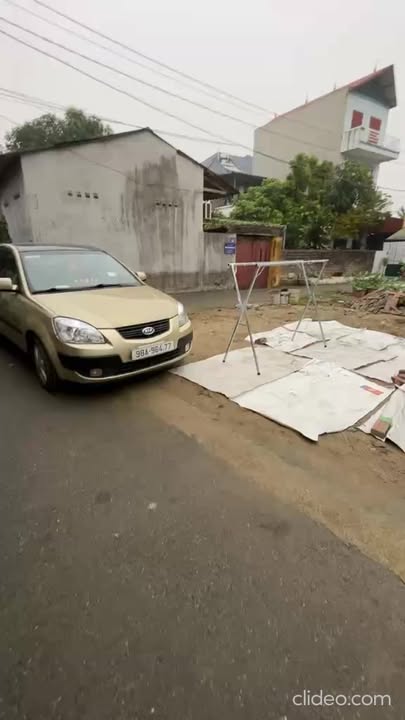 Đất nền phường Đa Mai, TP Bắc Giang 60m² giá 1 tỷ - Pháp lý rõ ràng!