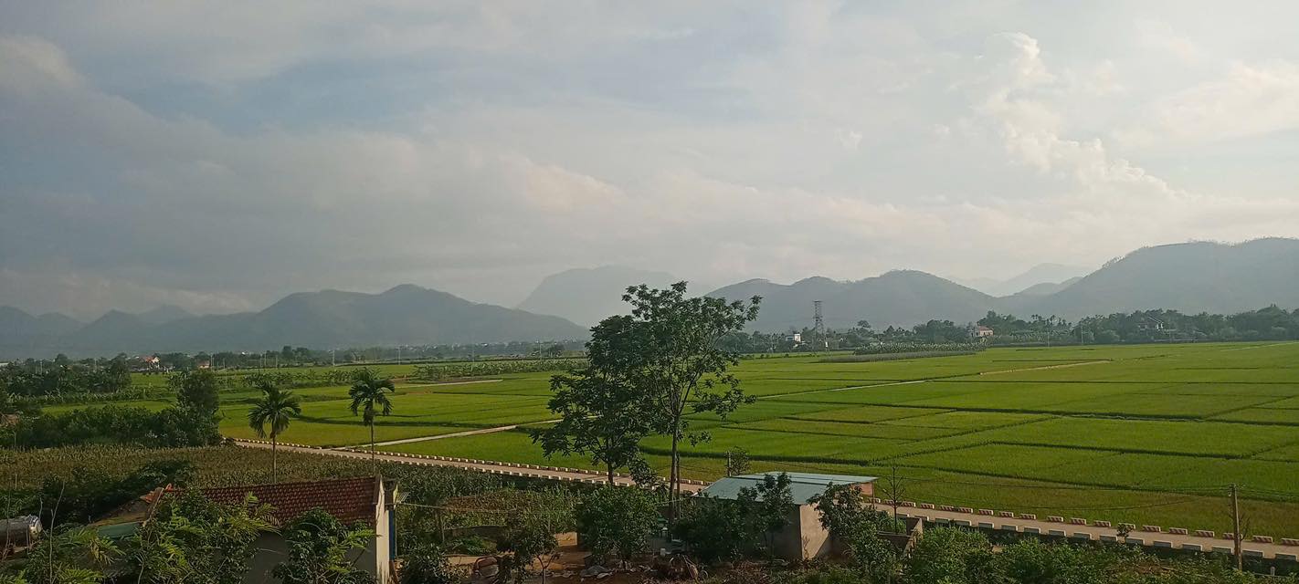 Lô đất Farm Khánh Thượng, Ba Vì 2051m² giá 2.051 tỷ - Đầu tư nghỉ dưỡng lý tưởng!