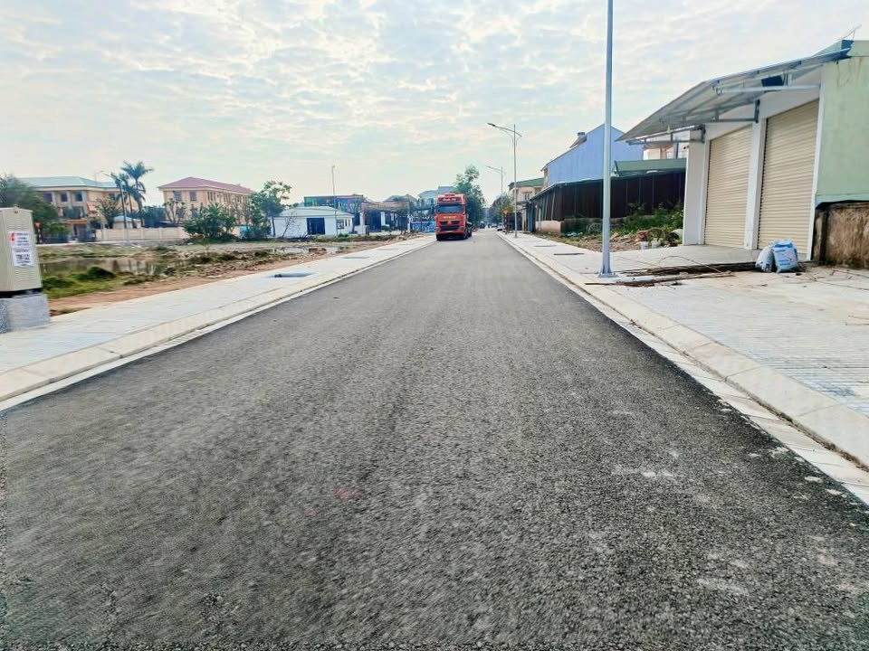 Lô đất QH Xã Thạch Văn 156m² giá 4 tỷ - Cơ hội đầu tư tuyệt vời!