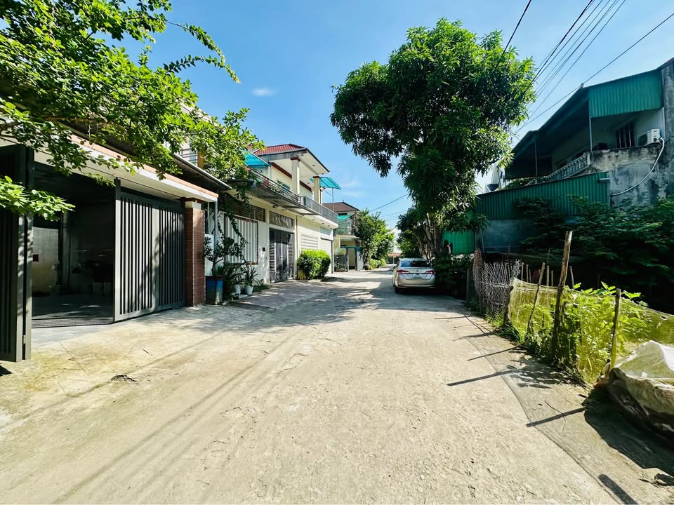 Đất nền phường Nguyễn Du, 200m² giá 4 tỷ - Cơ hội đầu tư tuyệt vời!
