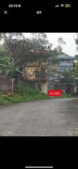 Đất nền mặt tiền đường Nguyễn Tất Thành, Yên Bình, 90m² - Cơ hội đầu tư tuyệt vời!