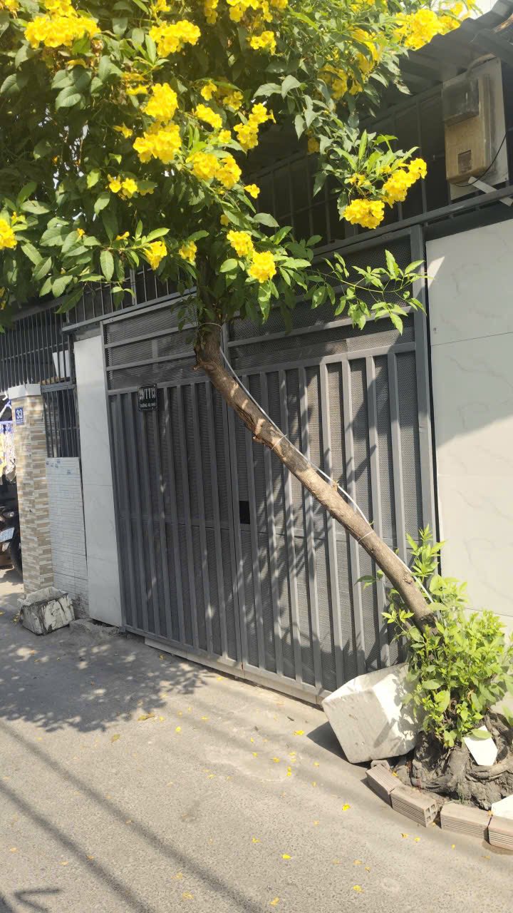 Nhà hẻm ô tô thông Đường 48, Hiệp Bình Chánh, 52m² giá 1.7 tỷ - Kinh doanh tốt!