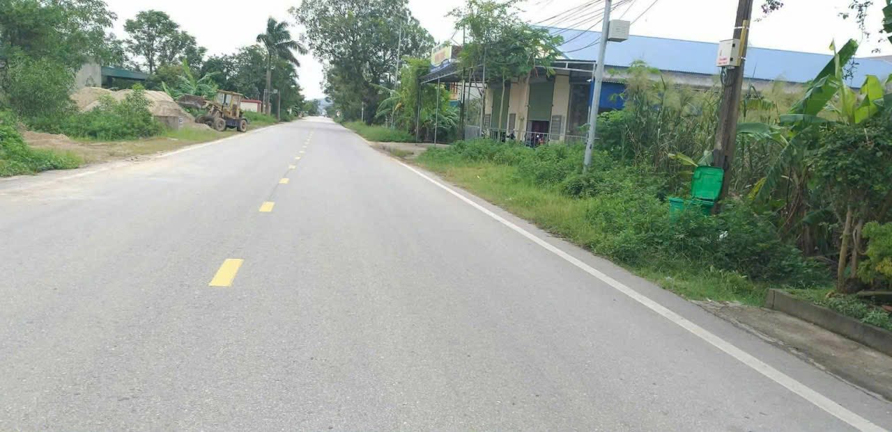 Đất nền mặt đường 7 Xuân Lộc 200m² giá tốt - Cơ hội đầu tư hiếm có!