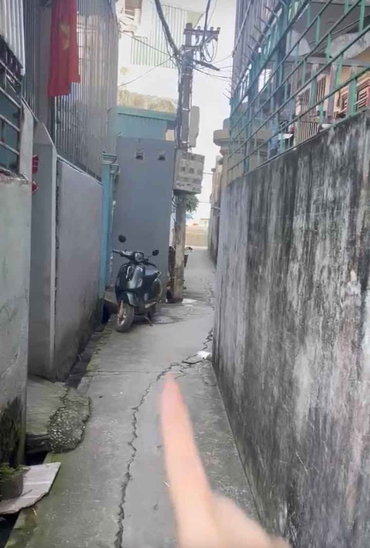 Nhà mới xây tại Xã Ngư Lộc 60m² giá thỏa thuận - Sẵn sàng dọn vào ở ngay!