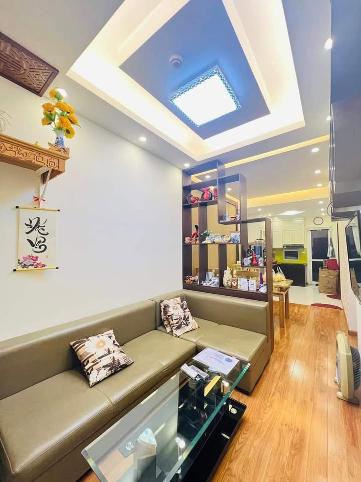 Căn hộ 2 phòng ngủ CT12 Kim Văn Kim Lũ 65m² giá 3.7 tỷ - Sẵn sàng vào ở ngay!