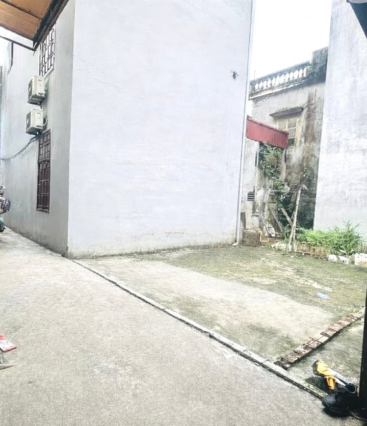 Đất nền phố Phúc Lợi, 47m² giá 5 tỷ - Ô tô đỗ cửa, vị trí đẹp!