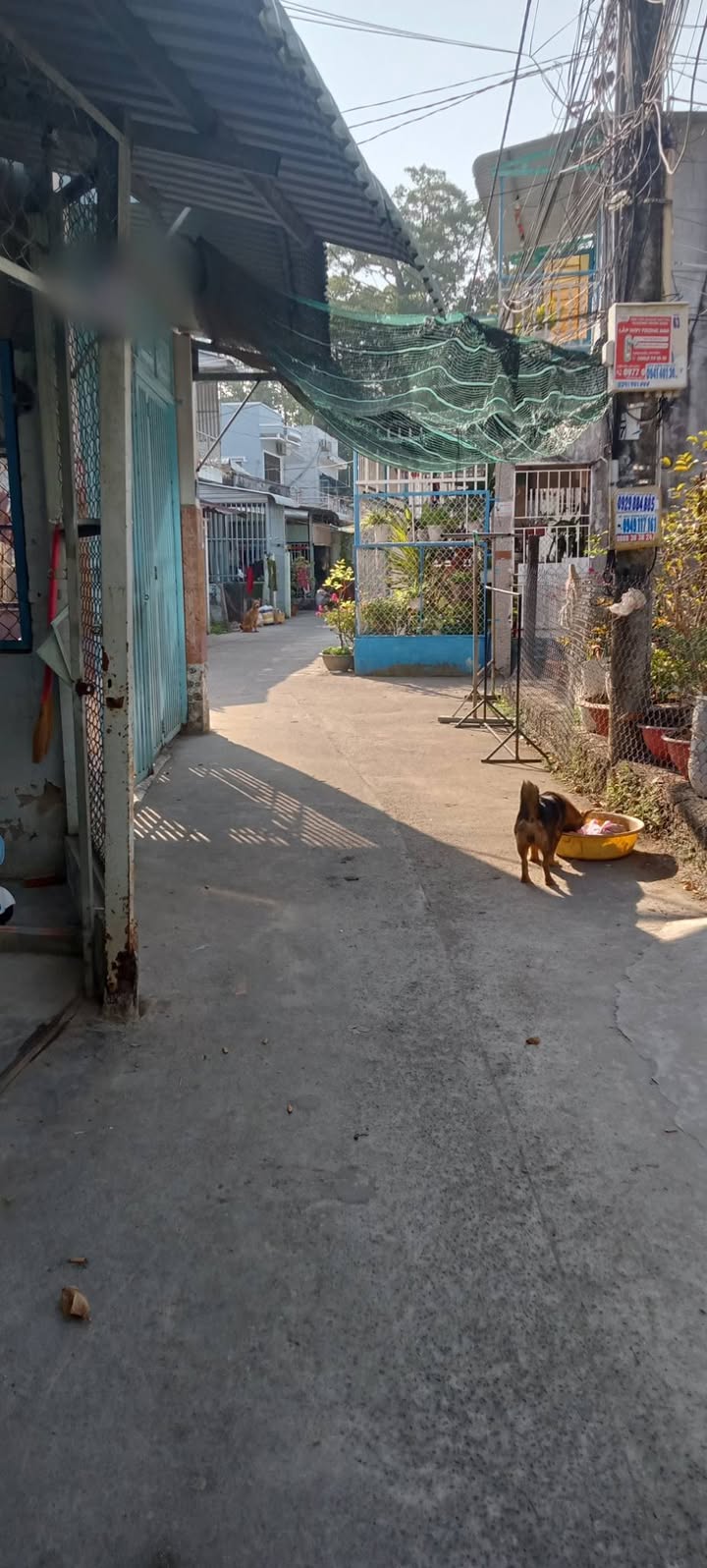 Đất hẻm Quang Trung, Rạch Giá 65m² giá 675 triệu - Chính chủ bán gấp!