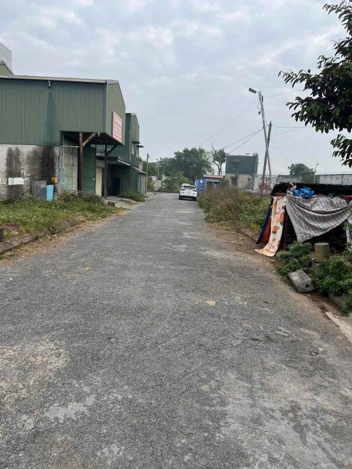 Đất nền 126m² tại An Đồng, An Dương - Giá chỉ 4 tỷ, đầu tư sinh lời nhanh!