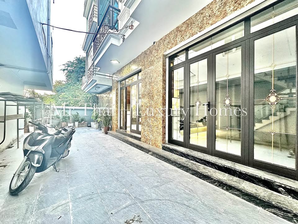 Nhà độc lập phố Thiên Lôi, 51m² giá 3 tỷ - Thiết kế hiện đại, sẵn sàng vào ở!