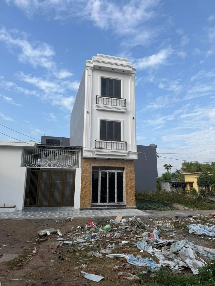 Nhà mới 48m² tại Vọng Hải, Dương Kinh giá 1,9 tỷ - Sẵn sàng đón Tết!