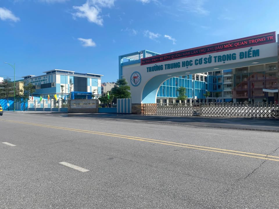 Đất nền Hồng Hải Hạ Long 67.4m² giá 10 tỷ - Vị trí vàng gần biển