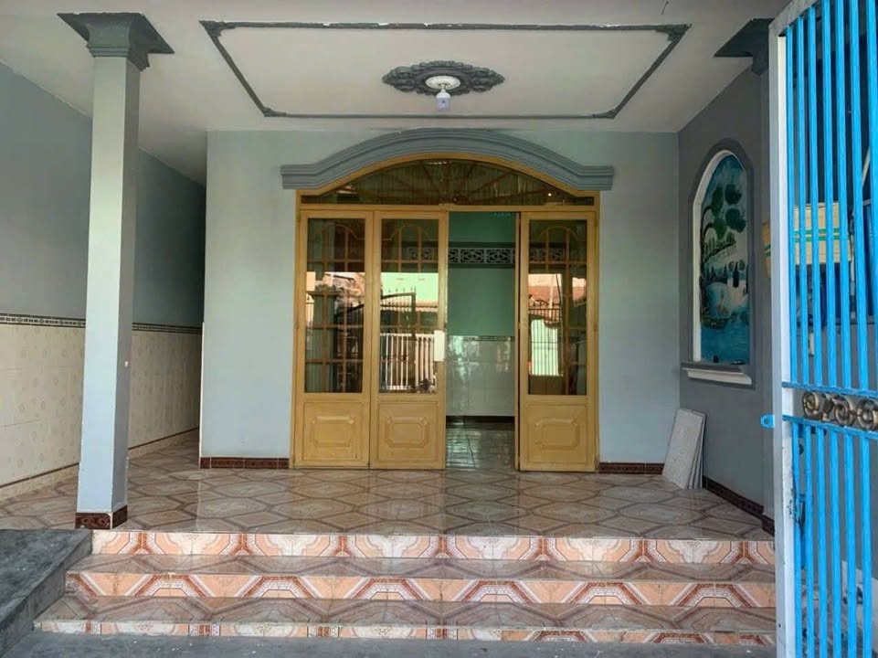 Nhà phố hẻm ô tô thông đường Cầu Xây 2, Quận 9, 86m² - Giá chỉ 4.85 tỷ!