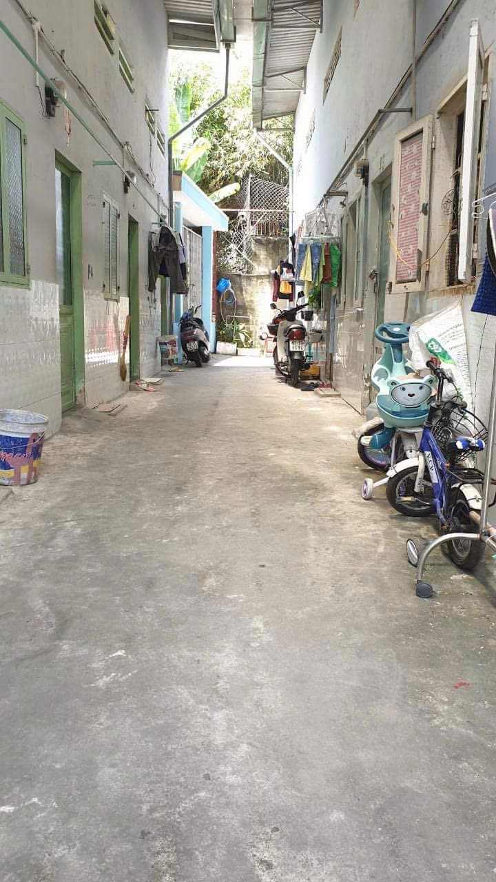 Phòng cho thuê tại Bình Trưng Đông, Thủ Đức 18m² giá 3 triệu - Sẵn sàng vào ở ngay!