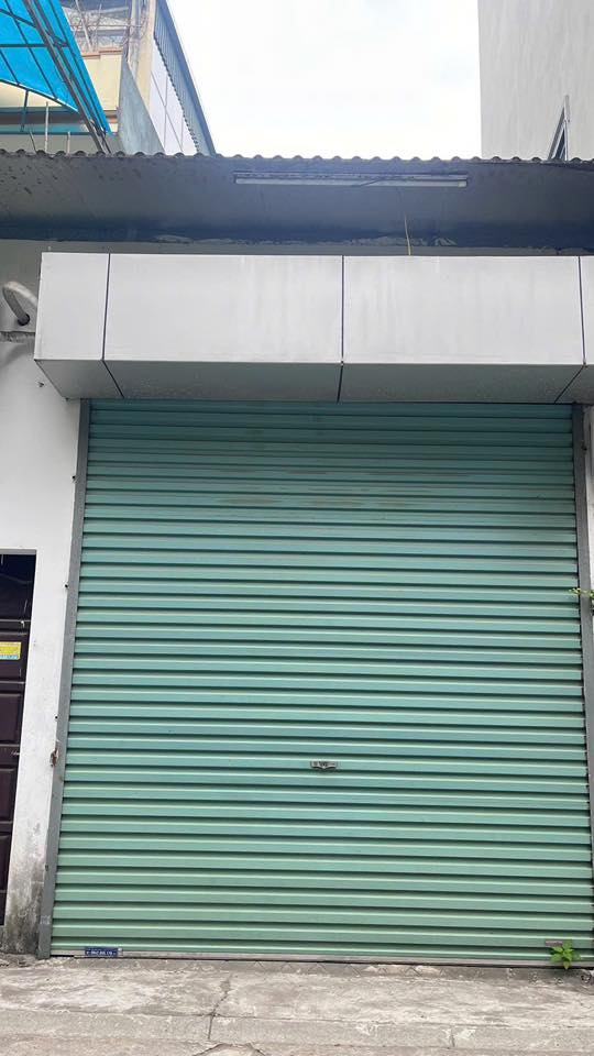 Nhà C4 Cổ Bi 43m² giá 4.3 tỷ - Vị trí vàng ngay trung tâm!