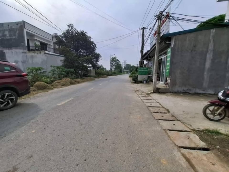 Lô đất băng 1 đường DH4, TP Việt Trì, 115m² giá 1 tỷ - Đầu tư sinh lời cao!