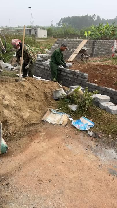 Đất thổ cư tại Quốc lộ 15A, Xã Nam Nghĩa, 200m² - Cách chợ chỉ 200m!