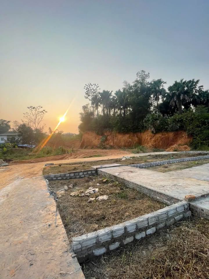 Đất nền Khu đô thị Tân Phát - Tổ 3, Phường Ỷ La - 100m² - Đầu tư sinh lời ngay!