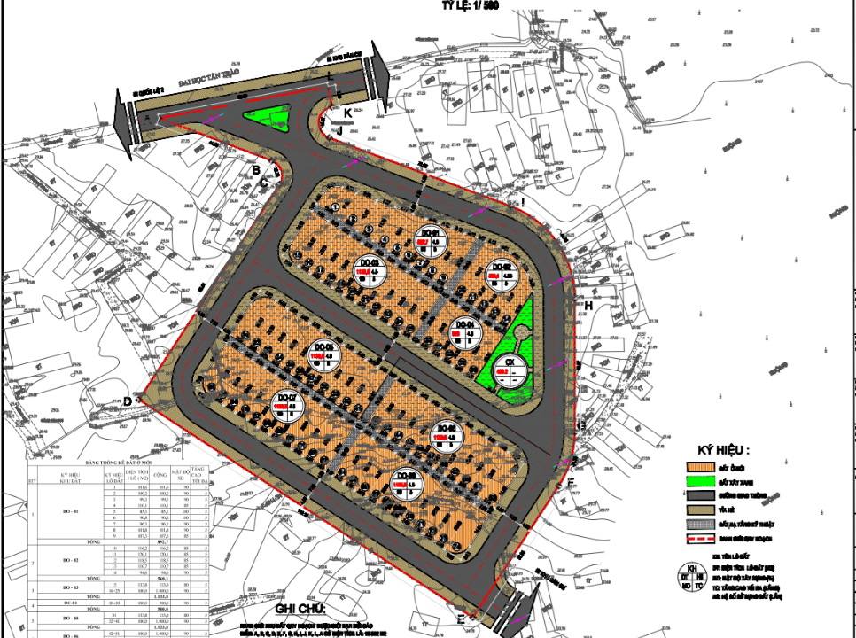Đất phân lô nhà nước Tuyên Quang 100m² giá 1.9 tỷ - Tiềm năng phát triển cao!