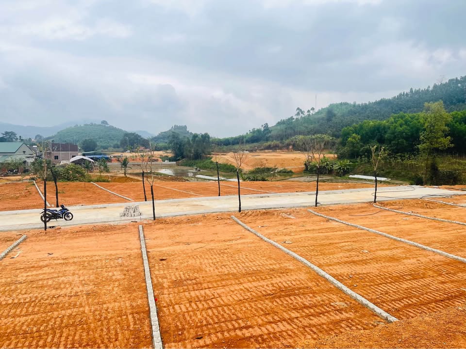 Đất nền phường Mỹ Lâm, Tuyên Quang 100m² giá chỉ 700 triệu - Cơ hội đầu tư tuyệt vời!