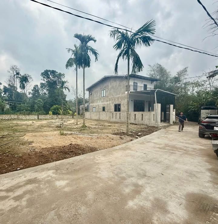 Đất nền Kiệt 112 Minh Mạng, Thủy Xuân 108m² giá 1.5 tỷ - Pháp lý rõ ràng, vị trí đẹp!