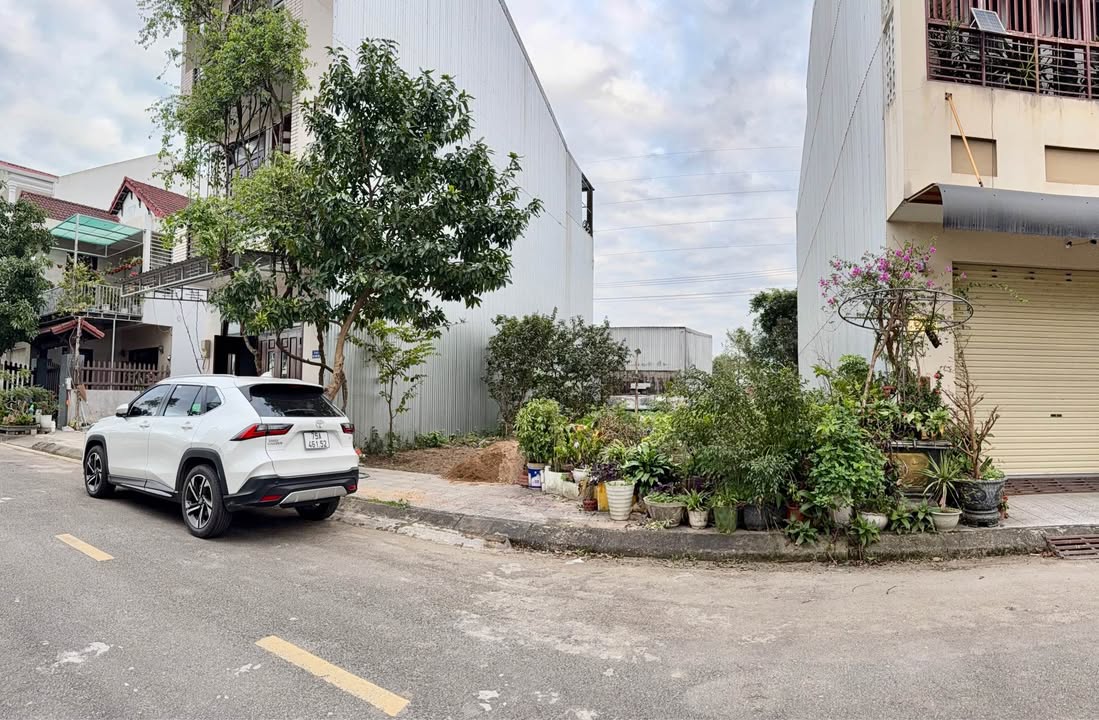 Đất nền KQH Đông Nam Thủy An, Thủy Dương, 84m² giá 3.6 tỷ - Vị trí đắc địa ngay trung tâm