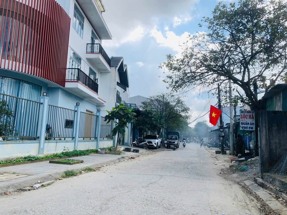 Đất Kiệt Ôtô Đường Hải Triều, Huế 156m² giá 4 tỷ - Xây trọ hợp lý!