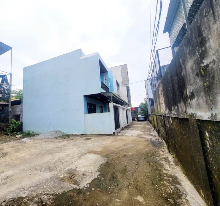 Đất kiệt 6 Tam Thái, Thành Phố Huế 81.2m² giá 1.7 tỷ - Vị trí đẹp, giao thông thuận lợi!