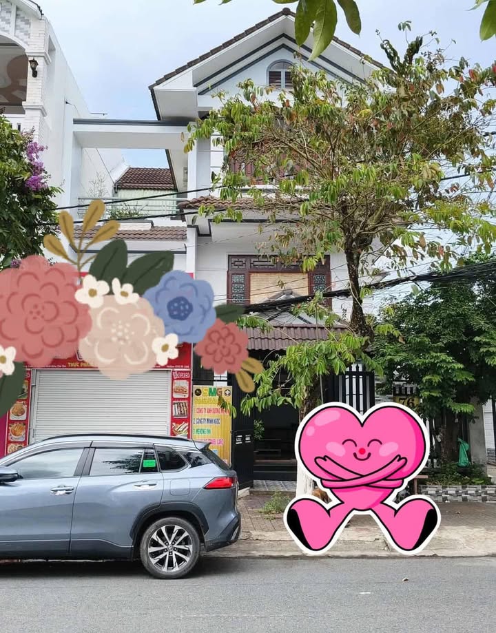 Biệt thự mặt tiền Võ Trường Toản, 200m² giá 19 tỷ - Chính chủ bán gấp!