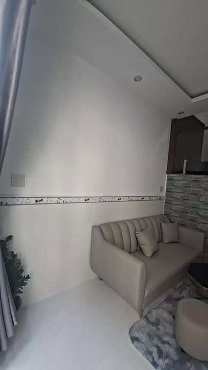 Nhà hẻm Trần Hưng Đạo, Cần Thơ 60m² giá 1.99 tỷ - Chính chủ bán gấp!