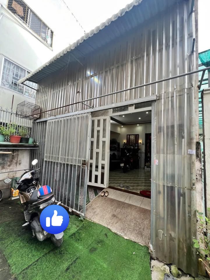 Nhà trệt hẻm 58 đường 3/2, Quận Ninh Kiều 118m² giá 2.88 tỷ - Chính chủ bán gấp!