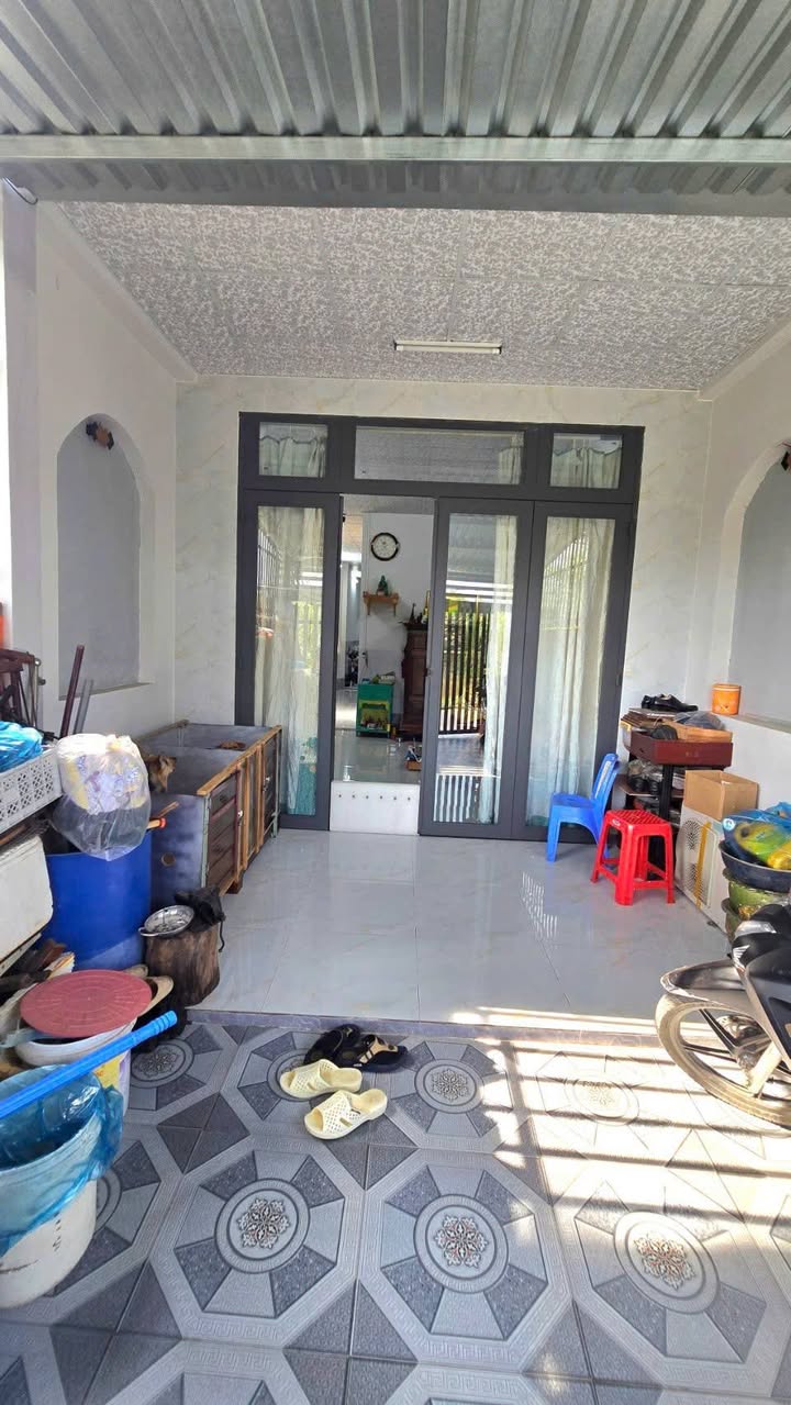 Nhà cấp 4 Giai Xuân 109m² giá 1.55 tỷ - Ô tô tới cửa, view sông mát mẻ!