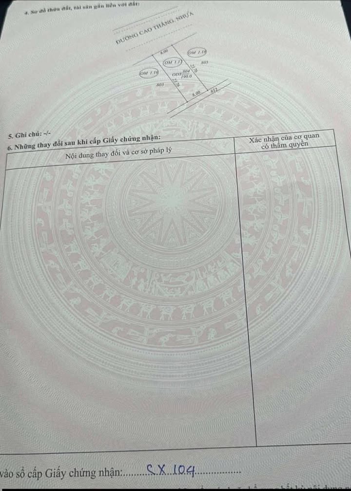 FrontHouse mặt tiền đường Cao Thắng Đông Hà 190m² giá 3.2 tỷ - Cơ hội đầu tư không thể bỏ qua!