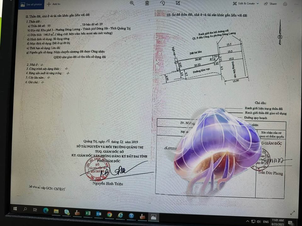 Nhà góc 2 mặt tiền Phường Đông Lương 139m² giá 2.5 tỷ - Đầu tư kinh doanh lý tưởng!