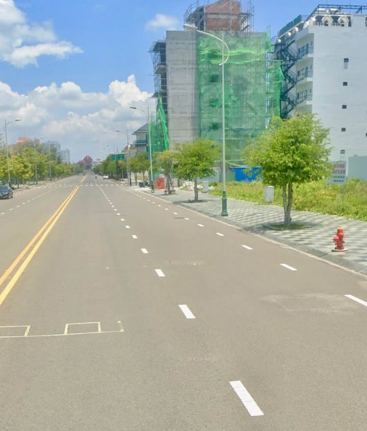 Đất nền E1 Mũi Né 140m² giá thỏa thuận - Cơ hội đầu tư lý tưởng!