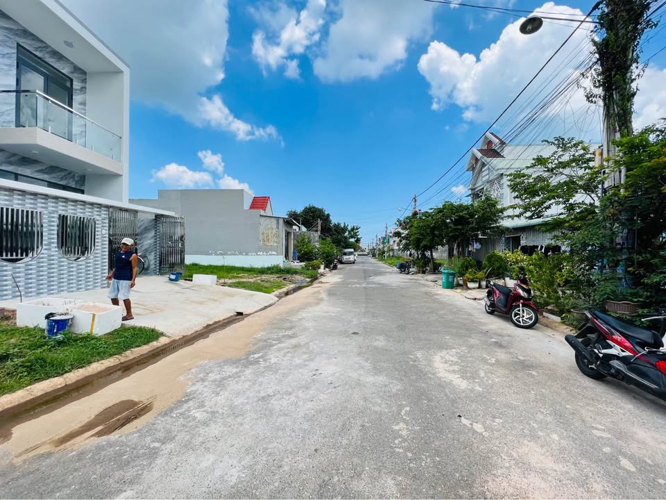 Bất động sản Phú Hài, Phan Thiết 109m² - Chính chủ, giá thỏa thuận!