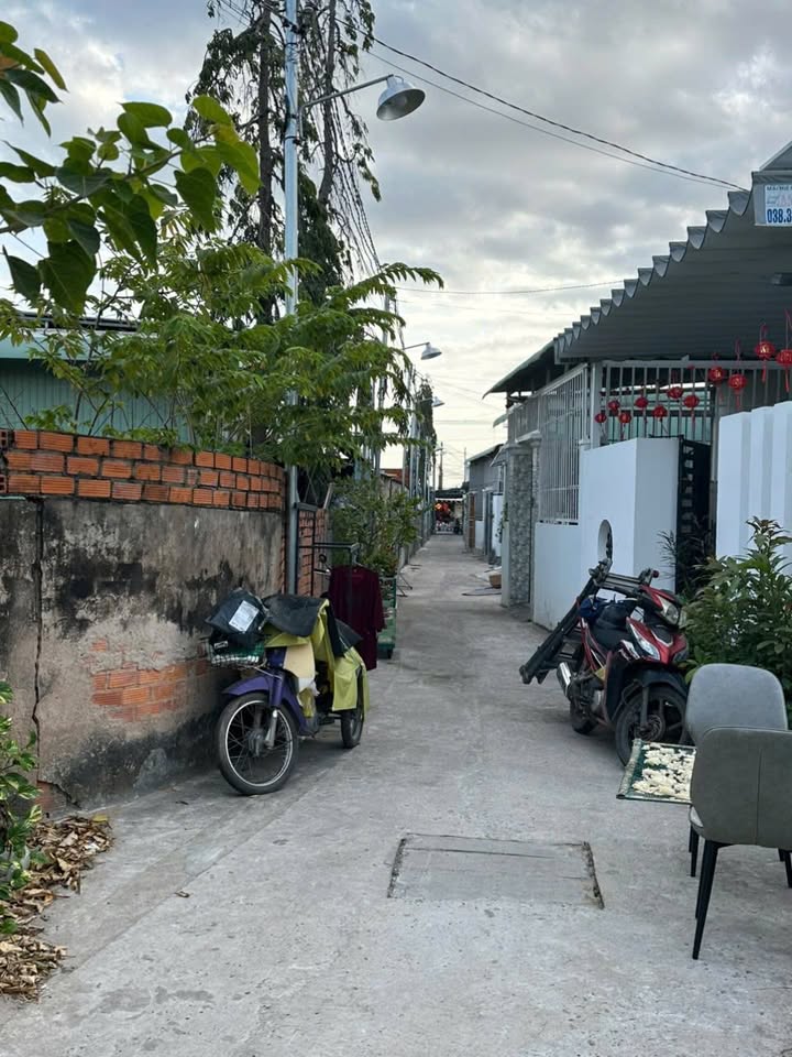 Đất nền Phường Bình Thuận, Lâm Đồng 70,5m² giá chỉ 4xx triệu - Đầu tư tiềm năng!