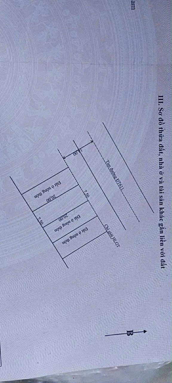 Bán FrontHouse 611 Quế Mỹ 150m² giá chỉ 8xx triệu - Đầu tư sinh lời ngay!