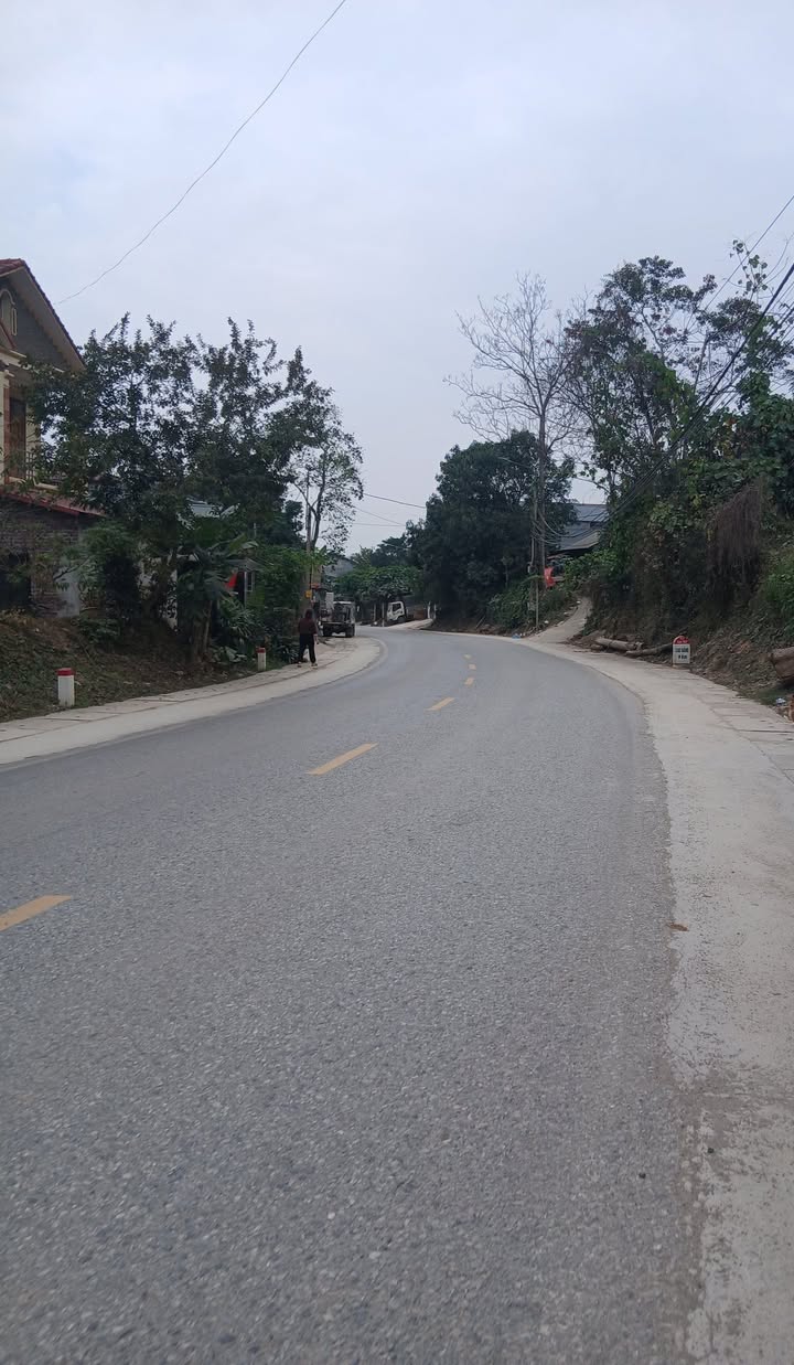 Đất nền đẹp Quốc lộ 3, 132m² giá 1 tỷ - Đầu tư sinh lời ngay!