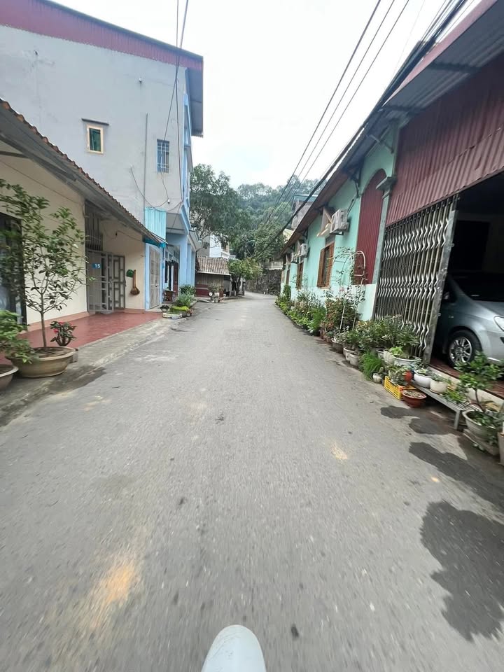 Đất nền Nguyễn Trãi, Thuận An 94m² giá 1.2 tỷ - Vị trí trung tâm thuận lợi!