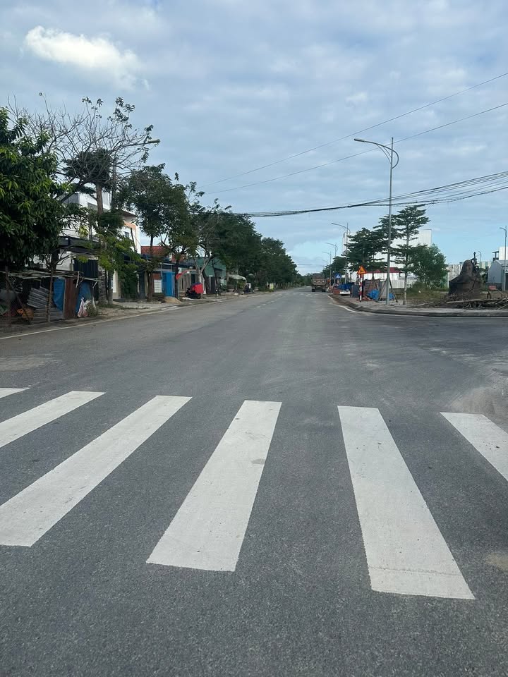 Đất nền An Hà, Tam Kỳ 162m² giá 1.8 tỷ - Cơ hội đầu tư hấp dẫn!