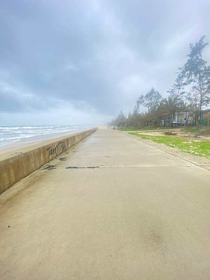 Đất biển Tam Thanh - Tam Kỳ 310m² giá 3 tỷ - Cơ hội đầu tư hấp dẫn!