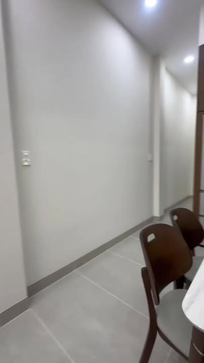 Nhà đẹp Phường 6, TP Mỹ Tho 66m² giá 3.18 tỷ - Thiết kế hiện đại, sẵn sàng đón Tết!