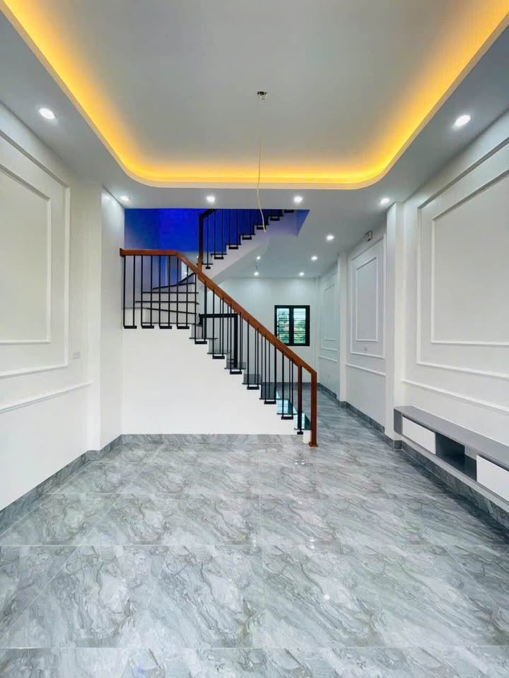 Nhà 3 tầng chính chủ tại Trần Lãm, Thái Bình 33m² giá 1.8 tỷ - Cơ hội vàng cho gia đình bạn!