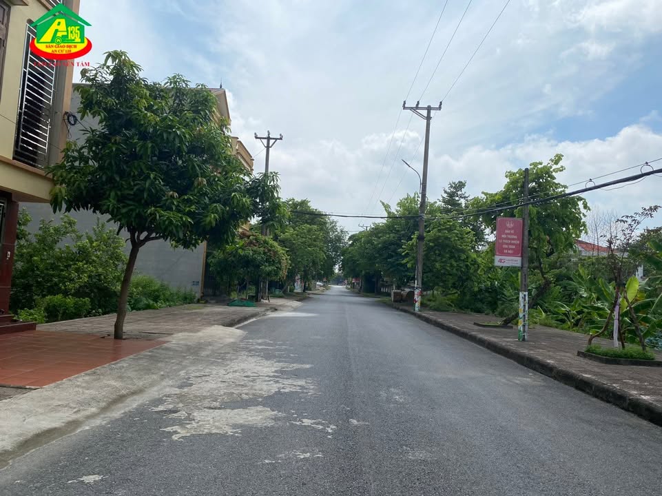 Đất nền Ninh Hòa 95m² giá 4 tỷ - Đầu tư sinh lời nhanh chóng!