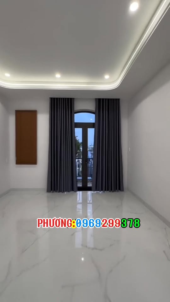 Nhà phố Gò Vấp 92m² giá 16 tỷ - Siêu phẩm mới xây 100% có thang máy!