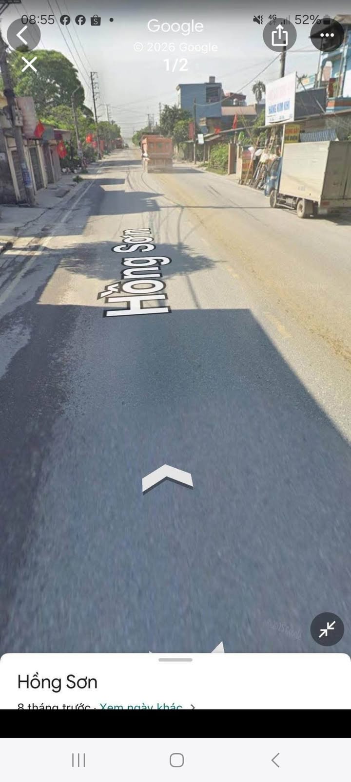 Đất mặt đường Hồng Sơn, Kim Bảng 180m² giá 1.79 tỷ - Cơ hội đầu tư hấp dẫn!