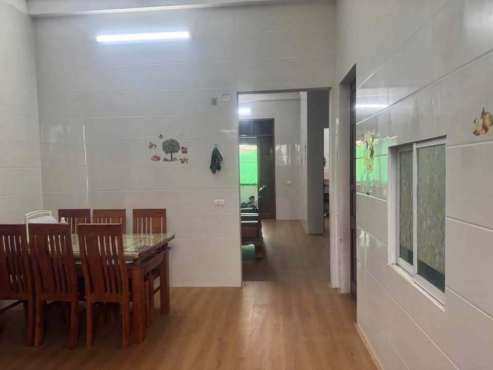 Nhà 1 tầng kiên cố tại Phường Thạch Quý 128m² - Giá thỏa thuận hấp dẫn!