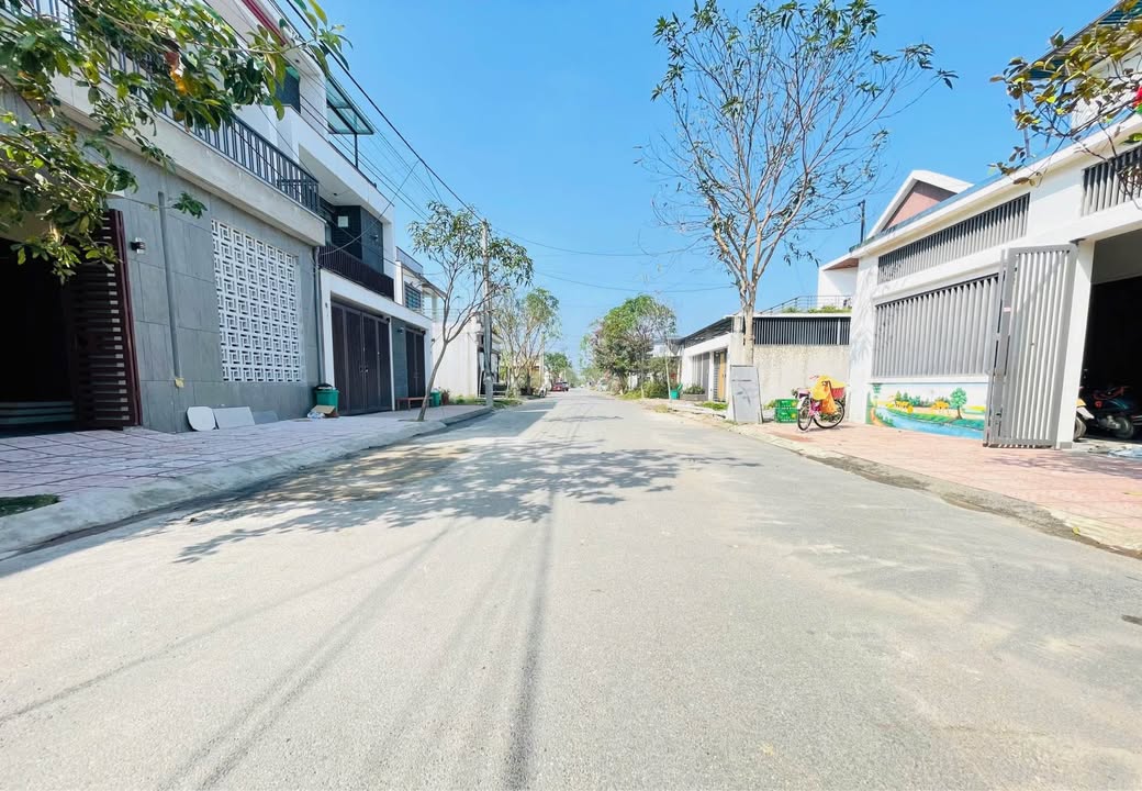 Đất QH Đông Tân Học - Phường Trần Phú 144m² giá thỏa thuận - Đường thông thoáng, vị trí đẹp!