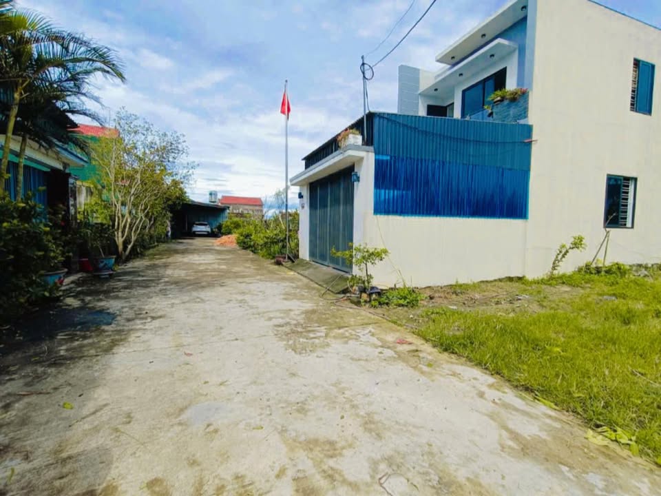 Đất nền phường Hà Huy Tập 113m² giá 1.15 tỷ - Cơ hội đầu tư tuyệt vời!